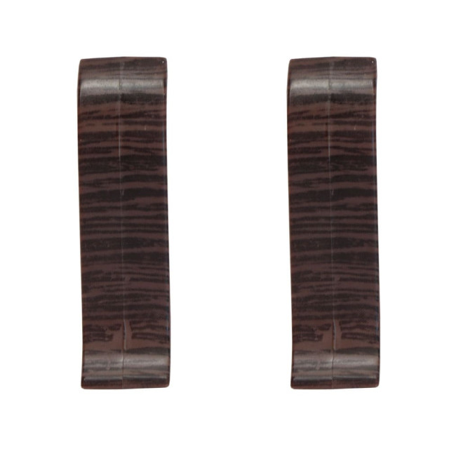 Соединитель Winart 857 венге 58 мм 2 шт