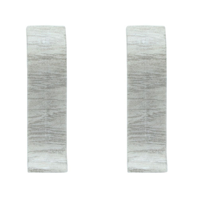 Соединитель Winart 836 дуб веронский 58 мм 2 шт