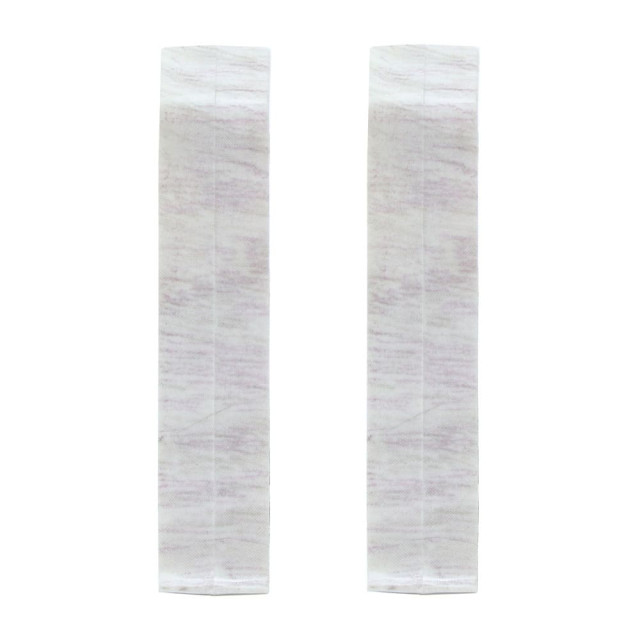 Соединитель Winart Tera 708 дуб Монтана 72 мм 2 шт