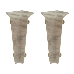 Угол внутренний Winart Tera 707 дуб кватро 72 мм 2 шт