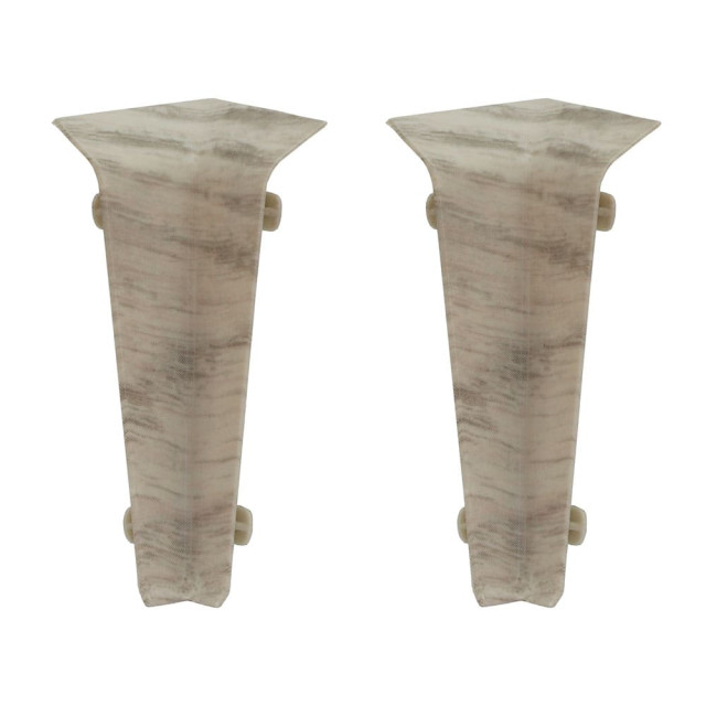 Угол внутренний Winart Tera 707 дуб кватро 72 мм 2 шт