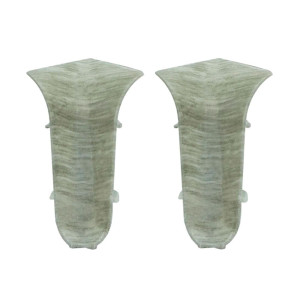 Угол внутренний Winart 801 дуб рене 58 мм 2 шт