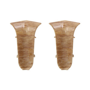 Угол внутренний Winart 810 дуб гроссо 58 мм 2 шт