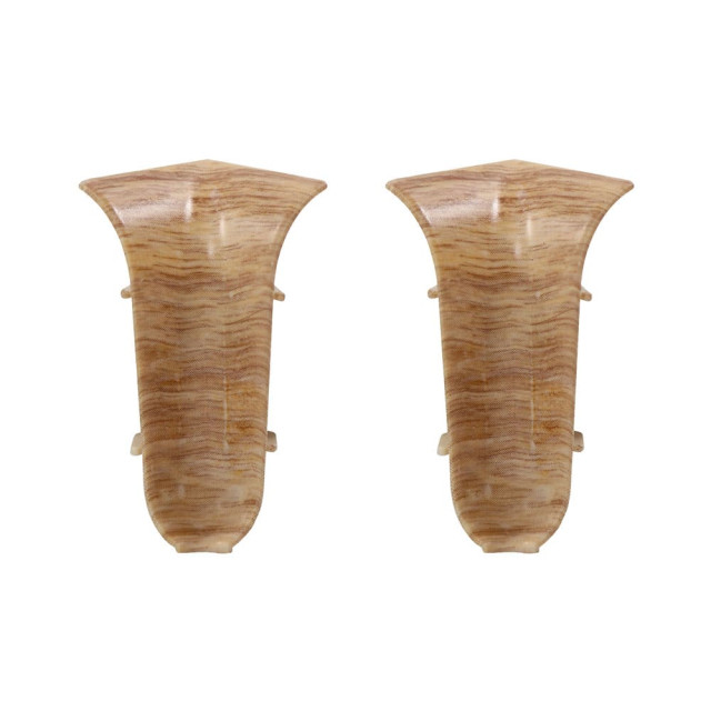 Угол внутренний Winart 810 дуб гроссо 58 мм 2 шт