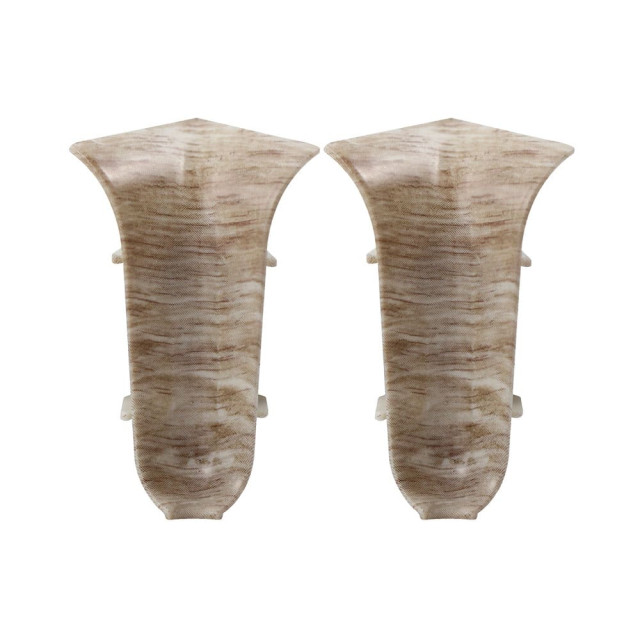 Угол внутренний Winart 838 дуб ливорский 58 мм 2 шт