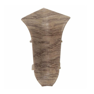 Угол внутренний Winart 856 дуб элит 58 мм 2 шт