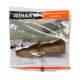 Угол внутренний Winart 856 дуб элит 58 мм 2 шт