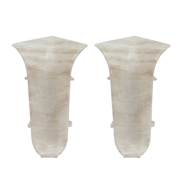 Угол внутренний Winart 828 дуб эверест 58 мм 2 шт