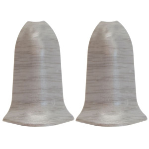 Угол наружный Winart 854 аустер 58 мм 2 шт