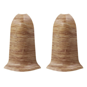 Угол наружный Winart 810 дуб гроссо 58 мм 2 шт