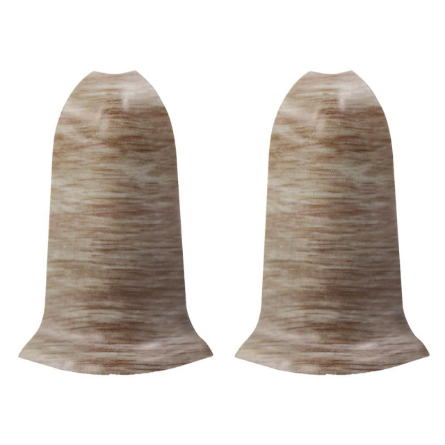 Угол наружный Winart 838 дуб ливорский 58 мм 2 шт