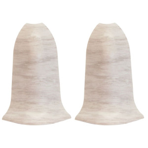 Угол наружный Winart 852 дуб алансо 58 мм 2 шт