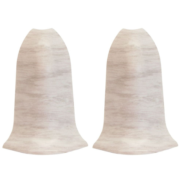 Угол наружный Winart 852 дуб алансо 58 мм 2 шт