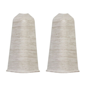 Угол наружный Winart Tera 725 дуб натур 72 мм 2 шт