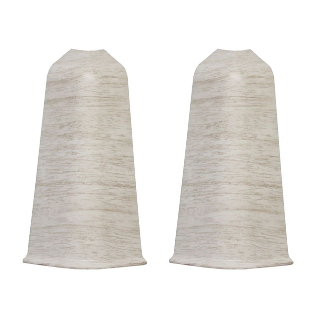 Угол наружный Winart Tera 725 дуб натур 72 мм 2 шт