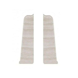 Заглушка Arbiton Indo 131 дуб филадельфия 2 шт