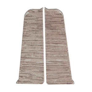 Заглушка Arbiton Indo 23 дуб модена 2 шт