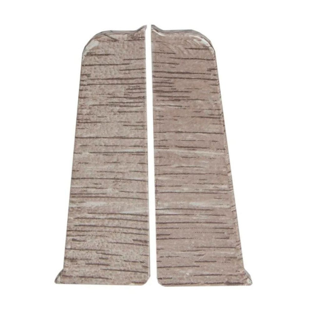 Заглушка Arbiton Indo 23 дуб модена 2 шт