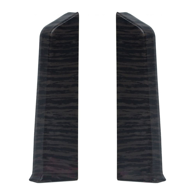 Заглушка Winart Quadro 325 венге цаво 80 мм 2 шт