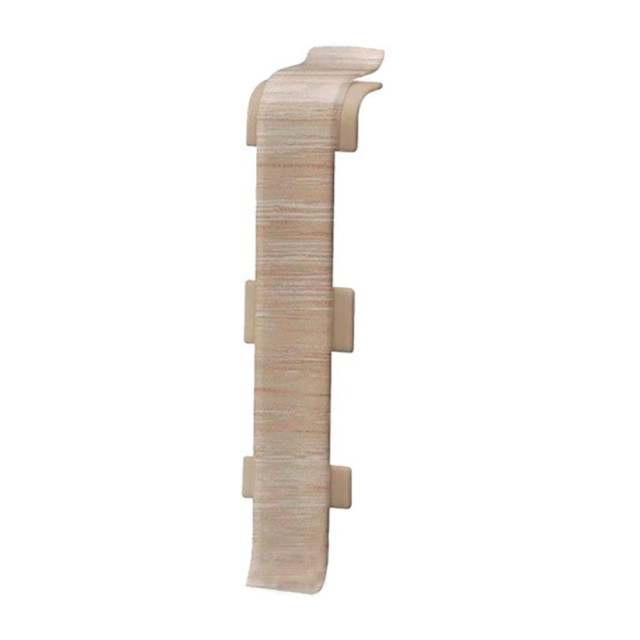 Соединитель Arbiton Indo 42 дуб песочный 2 шт