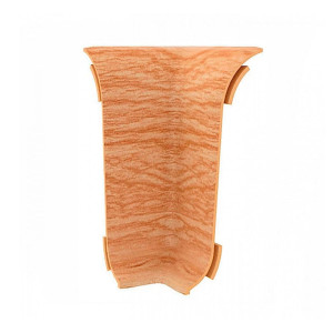 Угол внутренний Sanrelia SanFlex 5114 платан старый 55 мм 2 шт