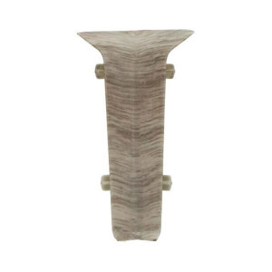 Угол внутренний Winart Quadro 301 дуб венеция 80 мм 2 шт