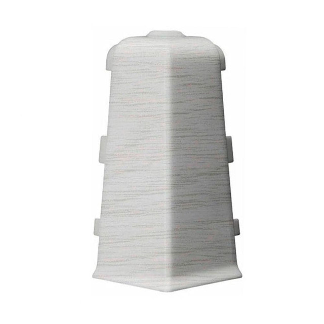 Угол наружный Arbiton Indo 25 каштан жирона 2 шт