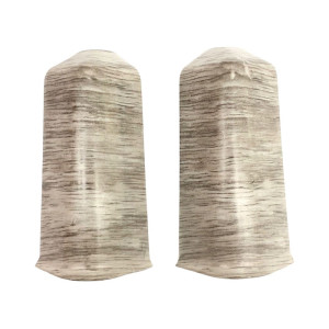 Угол наружный Winart Quadro 301 дуб венеция 80 мм 2 шт