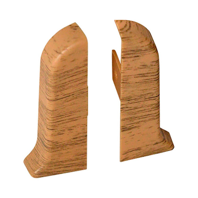 Заглушка Rico Leo с текстурой №157 хурма японская 2 шт