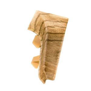 Угол внутренний Rico Leo №165 дуб коньячный