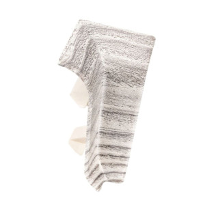 Угол внутренний Rico Leo №152 дуб скандинавский