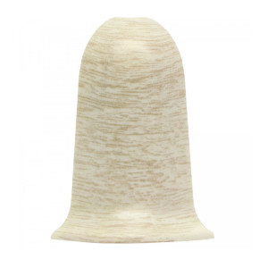 Угол наружный LinePlast L006 дуб молочный 58 мм 2 шт