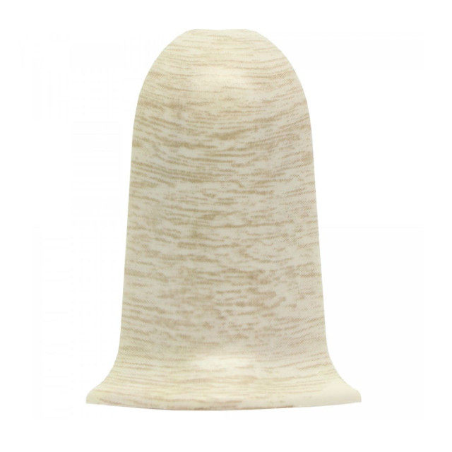 Угол наружный LinePlast L006 дуб молочный 58 мм 2 шт