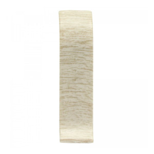 Соединитель LinePlast L006 дуб молочный 58 мм 2 шт