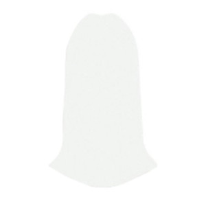 Угол наружный LinePlast L045 белый 58 мм 2 шт