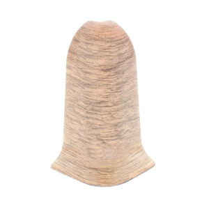 Угол наружный LinePlast L053 дуб линбург 58 мм 2 шт