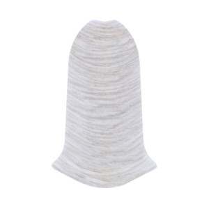 Угол наружный LinePlast L058 ясень хесрет 58 мм 2 шт