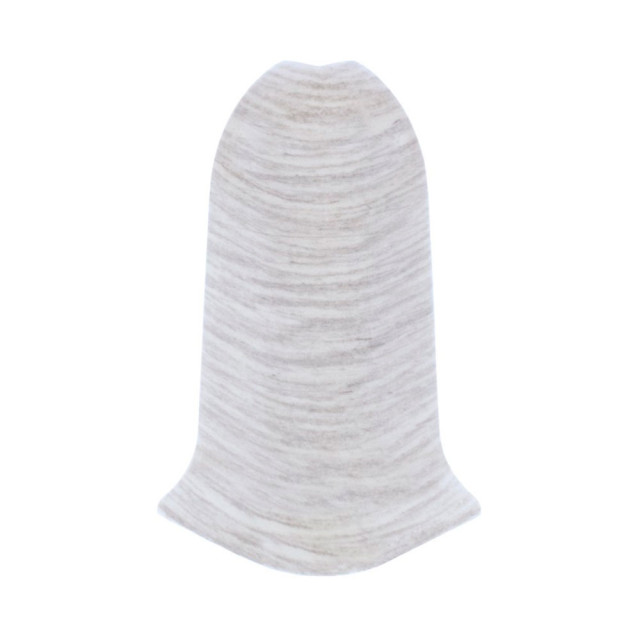 Угол наружный LinePlast L058 ясень хесрет 58 мм 2 шт