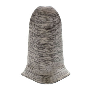 Угол наружный LinePlast L060 дуб пепельный 58 мм 2 шт