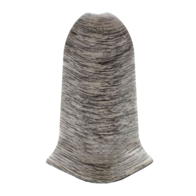 Угол наружный LinePlast L060 дуб пепельный 58 мм 2 шт