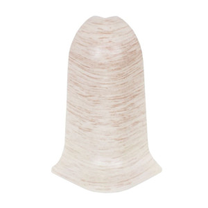 Угол наружный LinePlast L064 клен белый 58 мм 2 шт