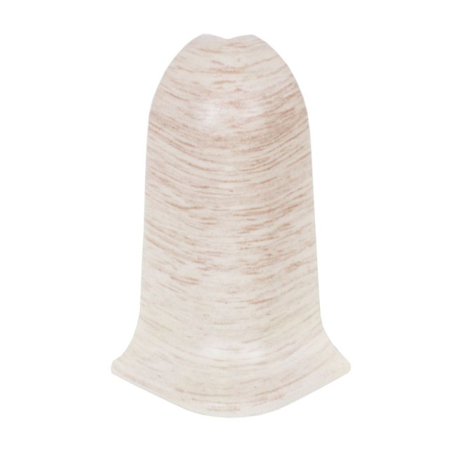 Угол наружный LinePlast L064 клен белый 58 мм 2 шт