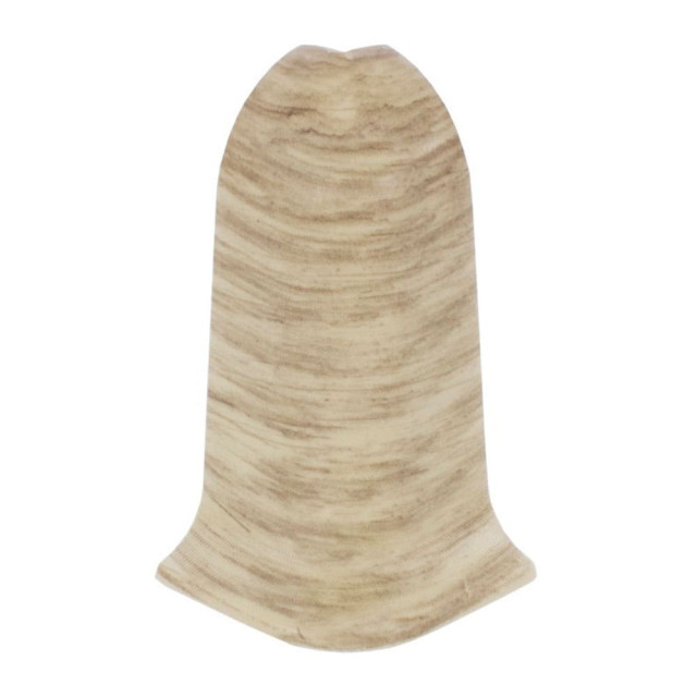 Угол наружный LinePlast L067 дуб выбеленый 58 мм 2 шт