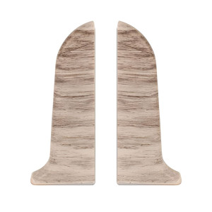 Заглушка LinePlast L068 фраке 58 мм 2 шт