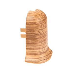 Угол наружный Rico Leo №143 дуб луаре