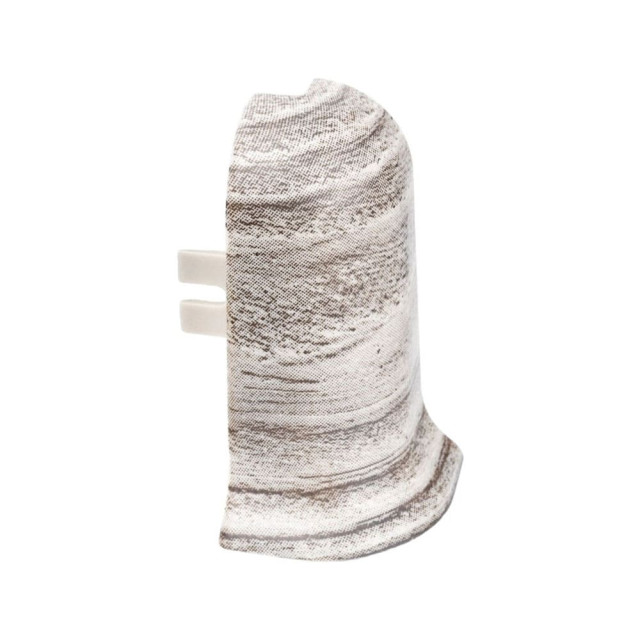 Угол наружный Rico Leo №152 дуб скандинавский