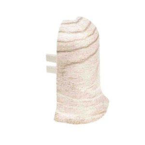 Угол наружный Rico Leo №173 дуб беленый