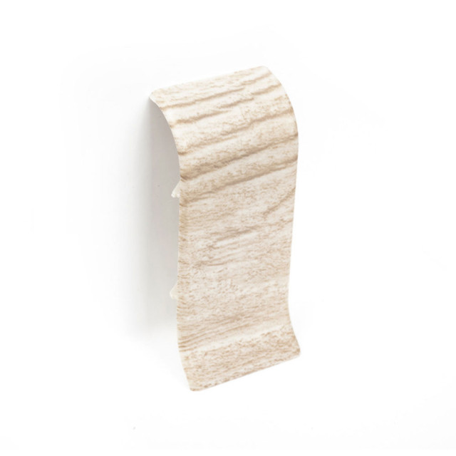 Соединитель Rico Leo с текстурой №173 дуб беленый