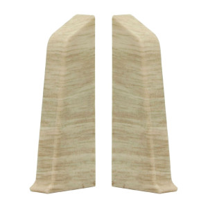 Заглушка Winart Quadro 563 дуб монгольский 55 мм 2 шт