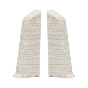 Заглушка Winart Quadro 580 дуб северный 55 мм 2 шт